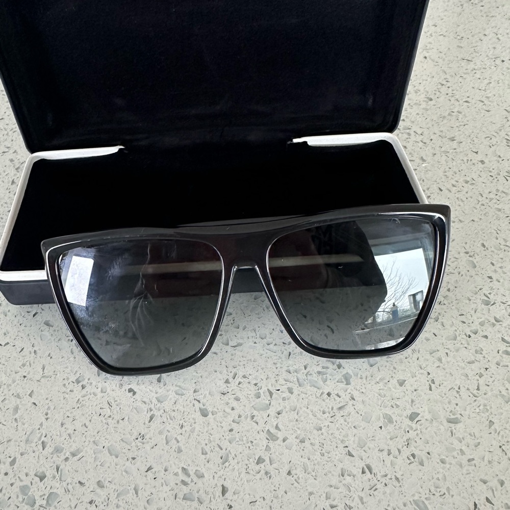 givenchy black sunglasses